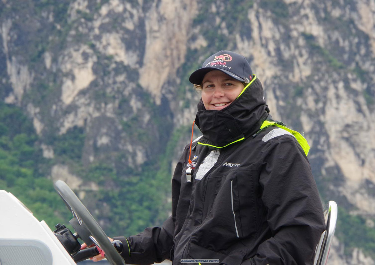 Alexandra Stalder, Coach Sail Rib, coach on lake garda, coaching on lake garda, ribe on lake garda, circolo vela torbole Alexandra Stalder, Coach Sail Rib, coach on lake garda, coaching on lake garda, ribe on lake garda, circolo vela torbole